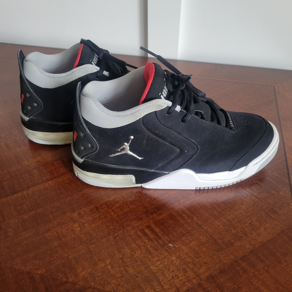 Nike Jordan Big Fund